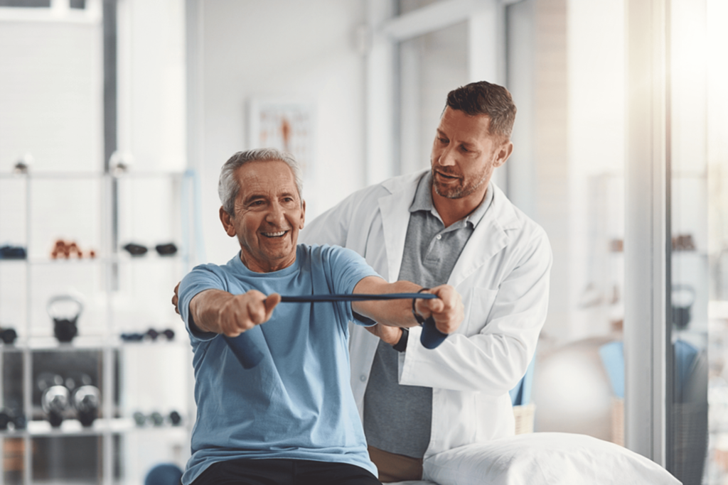 Physical Therapy
